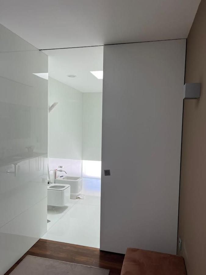 Moradia Lux Rr Com Piscina Villa Penafiel Exterior foto