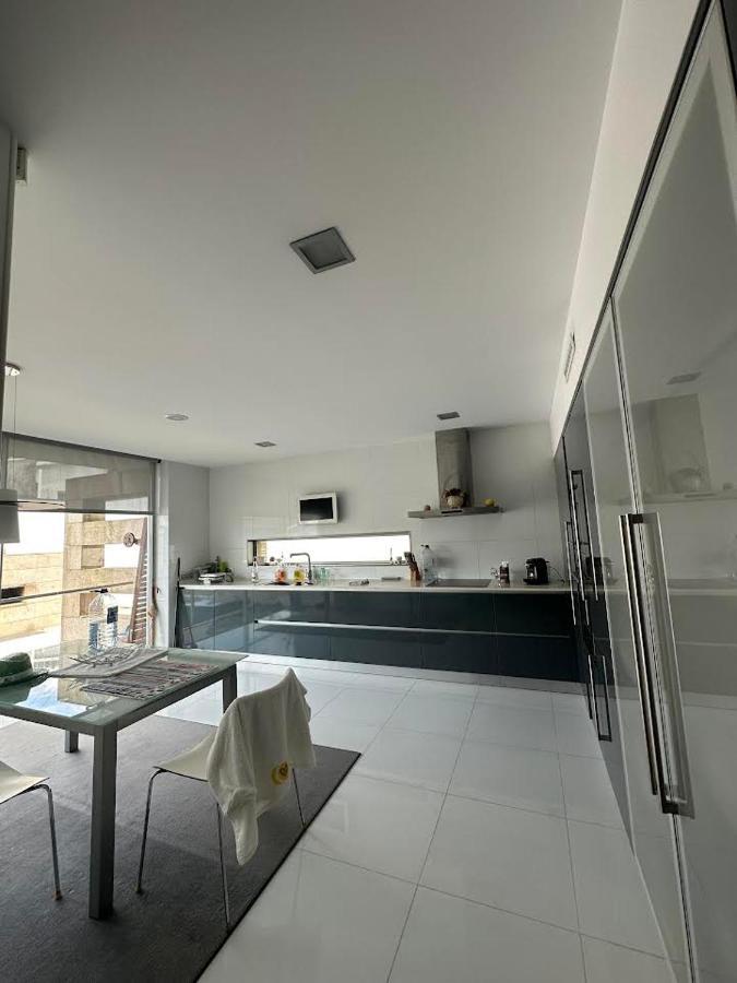 Moradia Lux Rr Com Piscina Villa Penafiel Exterior foto