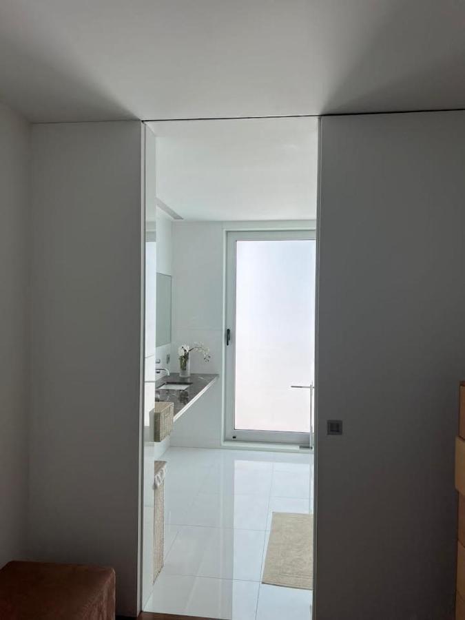 Moradia Lux Rr Com Piscina Villa Penafiel Exterior foto