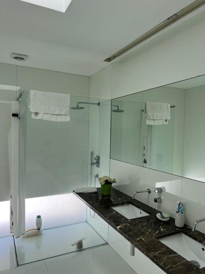 Moradia Lux Rr Com Piscina Villa Penafiel Exterior foto