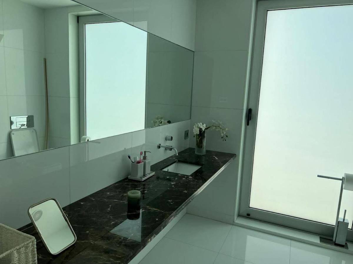 Moradia Lux Rr Com Piscina Villa Penafiel Exterior foto