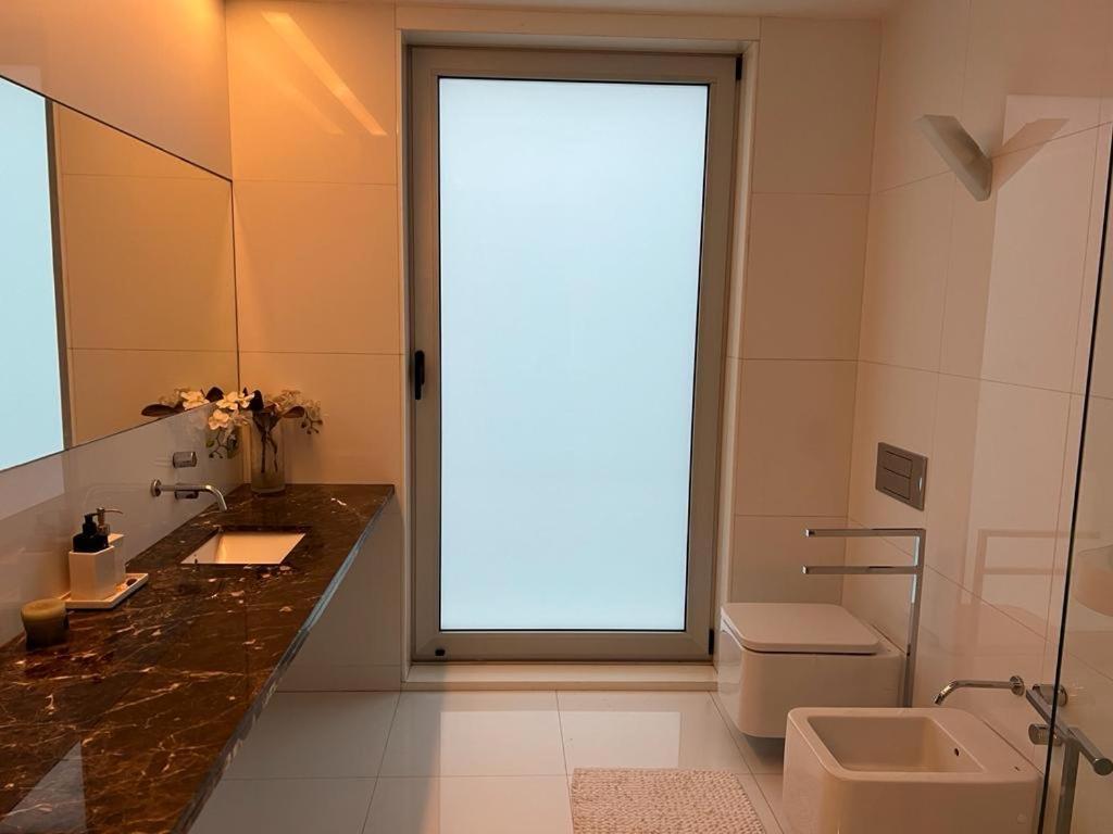 Moradia Lux Rr Com Piscina Villa Penafiel Exterior foto