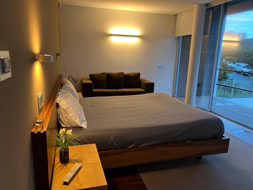 Moradia Lux Rr Com Piscina Villa Penafiel Exterior foto