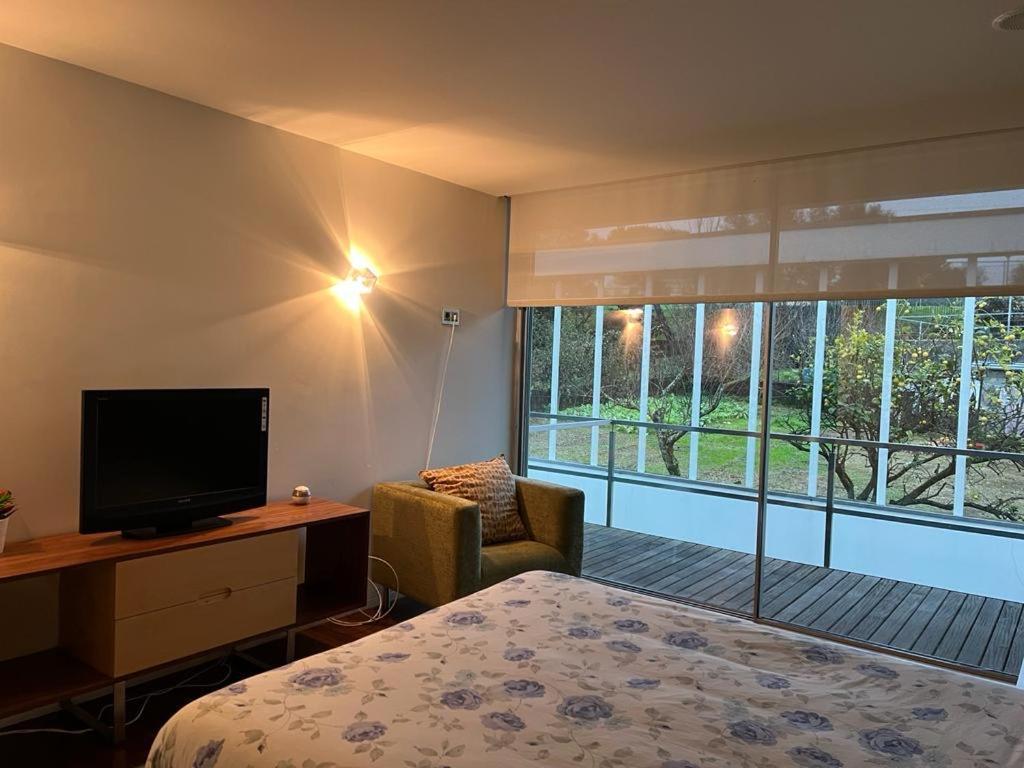 Moradia Lux Rr Com Piscina Villa Penafiel Exterior foto